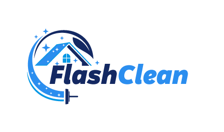 FlashClean Logo